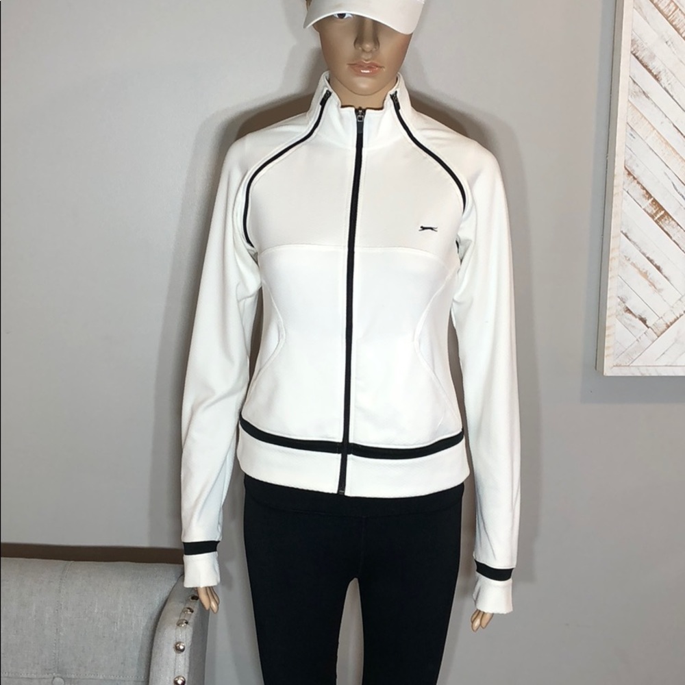 Slazenger golf top